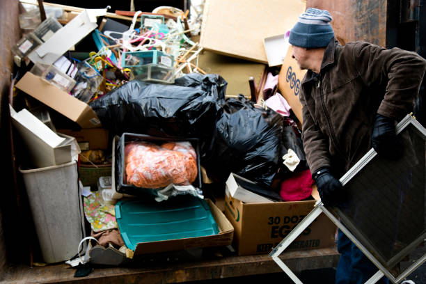 Best Garage Cleanout  in Bethel, WA